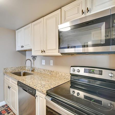 Myrtle Beach Resort Condo Walk To Family Kingdom! Екстериор снимка