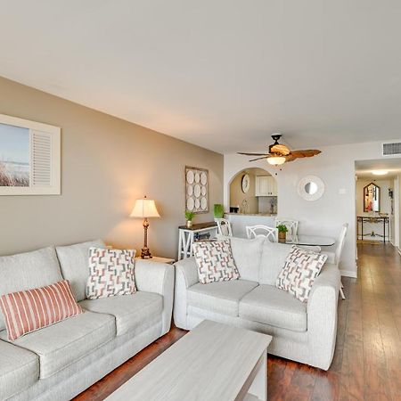 Myrtle Beach Resort Condo Walk To Family Kingdom! Екстериор снимка