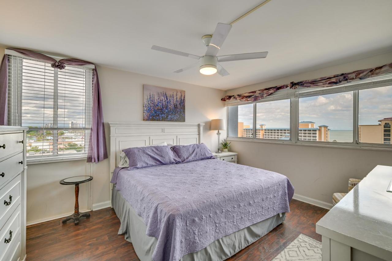 Myrtle Beach Resort Condo Walk To Family Kingdom! Екстериор снимка