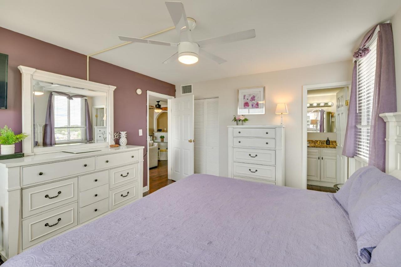 Myrtle Beach Resort Condo Walk To Family Kingdom! Екстериор снимка